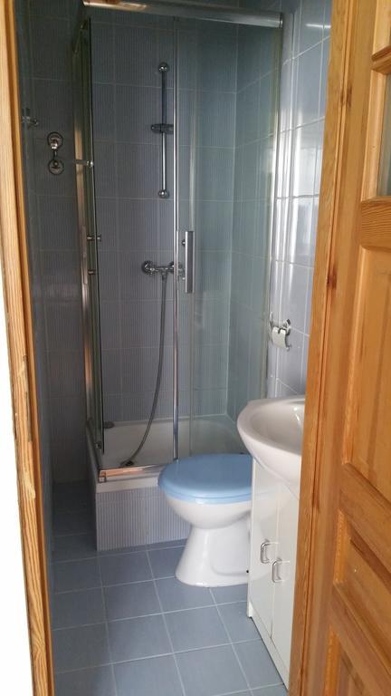 Apartment Sleepy3city Abrahama46 Gdynia