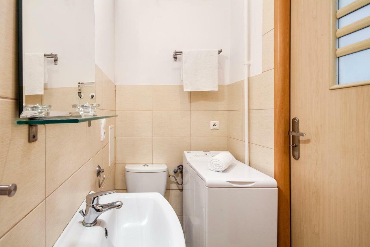 Apartment Sleepy3city Abrahama46