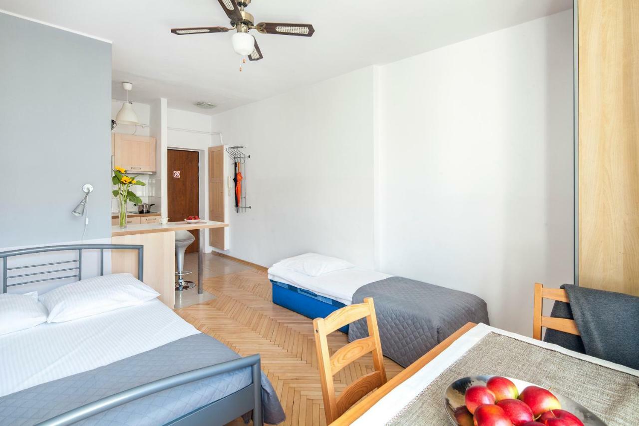 Apartment Sleepy3city Abrahama46